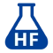 For HF